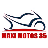MAXI MOTOS 35 logo - Similar company to Planete Yam
