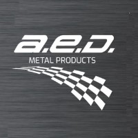 A.E.D. Metal Products logo - Similar company to Boyce Industries Indy