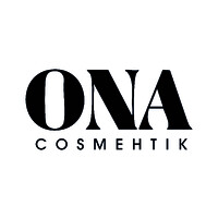 ONA COSMEHTIK logo - Similar company to Bastidarra