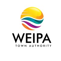 Weipa Town Authority logo - Similar company to Etheridge Shire Council