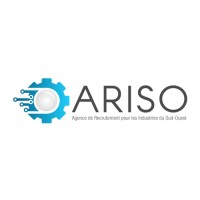 ARISO logo - Similar company to Ariso
