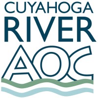 Cuyahoga River AOC logo - Similar company to Whole Earth Compost, Llc