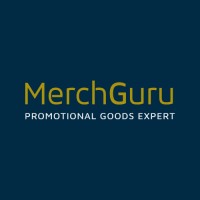 MerchGuru Promotional Goods Expert logo - Similar company to Promotions Etc, Llc