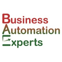Business Automation Experts logo - Similar company to Cyber Bms Inc
