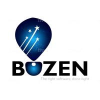 Bozen Software logo - Similar company to Foreseekers