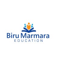 Biru Marmara Education logo - Similar company to Pt Kelas Digi Kreatif