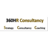 360HR Consultancy Services logo - Similar company to 360Hrpro