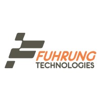 Fuhrung Technologies logo - Similar company to Octrans Technologies