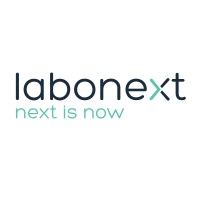 Labonext logo - Similar company to Ad Maiora - Sales & Consulting