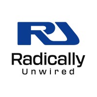 Radically Unwired logo - Similar company to 5Ixtra Consulting Fze