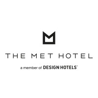 The Met Hotel - Thessaloniki logo - Similar company to Vigili