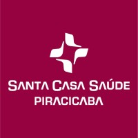 Santa Casa Saúde Piracicaba logo - Similar company to Hfc Saúde - Hospital Fornecedores De Cana Piracicaba