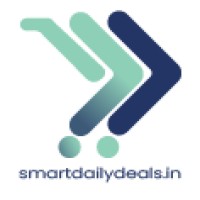 Smart Daily Deals logo - Similar company to Myindiaa