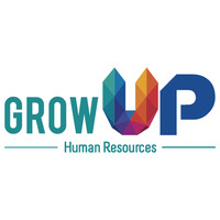 Grow UP HR logo - Similar company to Toque Humano