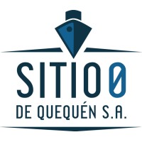 Sitio 0 de Quequén S.A. logo - Similar company to Compañia Arrate