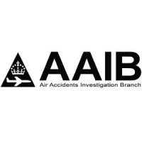 Air Accidents Investigation Branch - UK (AAIB) logo - Similar company to National Transportation Safety Board