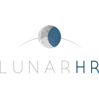 Lunar HR logo - Similar company to Elston Hr Ltd