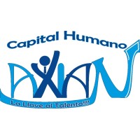 Axian Capital Humano logo - Similar company to Plugcy