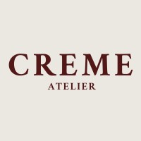 CREME ATELIER logo - Similar company to Soli Workshop