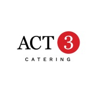 Act 3 Catering
