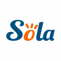 Sola Outdoor logo - Similar company to Sentinel Glass Ltd.