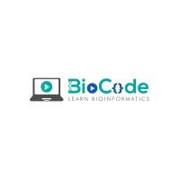 BioCode logo - Similar company to Averos