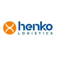 Henko Logistics logo - Similar company to Branko Peru