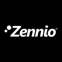 Zennio Italia logo - Similar company to Zennio