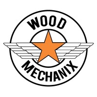 Wood Mechanix logo - Similar company to 1St Choice Insulation