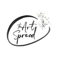 The Art Spread logo - Similar company to Mill Art Consulting