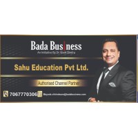 BADA BUSINESS CHHINDWARA logo - Similar company to Salesforce Developer Group Chhindwara