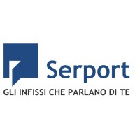 Serport srl - gli infissi che parlano di te logo - Similar company to Becotek
