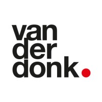 Van der Donk interieur logo - Similar company to Now.A Design Studio