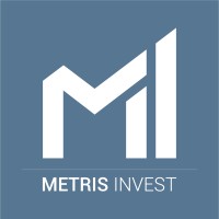 Metris Invest GmbH logo - Similar company to Hawe Wester Gmbh & Co. Kg