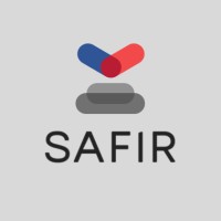SAFIR logo - Similar company to Extrucol S.A.