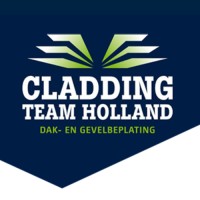 Cladding Team Holland B.V. logo - Similar company to Allpro Bv