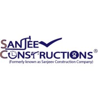 Sanjeev Constructions logo - Similar company to We Build Construction