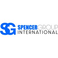 Spencer Group International logo - Similar company to 360 Booth Vip