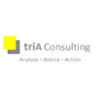 TRIA CONSULTING logo - Similar company to Cleo Consulting Group