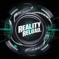 Reality Reload logo - Similar company to Makeping
