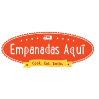 Empanadas Aqui logo - Similar company to Ecomex Brasil