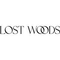 Lost Woods logo - Similar company to Santicler