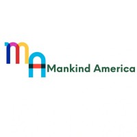 Mankind America logo - Similar company to Cloud Softech Inc (Formerly Cloudm Inc)