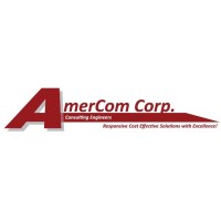 AmerCom Corporation logo - Similar company to Omsum Engineering