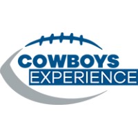 Cowboys Experience logo - Similar company to Seitz Design Ltd