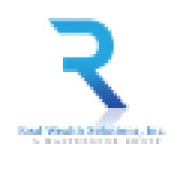 Real Wealth Solutions® logo - Similar company to Glimpse