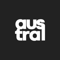 Austral Studios logo - Similar company to Learning Group