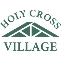 Holy Cross Village at Notre Dame logo - Similar company to Teladata