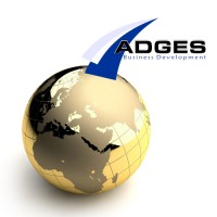 ADGES BUSINESS DEVELOPMENT logo - Similar company to Baax - Business Development