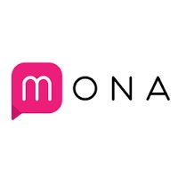 MONA COMPANY logo - Similar company to Mona Labs